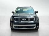 Thumbnail of 2024 Ebony Black Kia Telluride