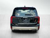 Thumbnail of 2024 Ebony Black Kia Telluride
