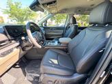 Thumbnail of 2026 Aurora Black Pearl Kia Carnival Hybrid
