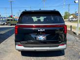 Thumbnail of 2026 Aurora Black Pearl Kia Carnival Hybrid