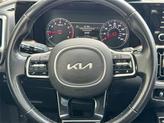 Thumbnail of 2022 Glacial White Pearl Kia Sorento