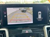 Thumbnail of 2022 Glacial White Pearl Kia Sorento
