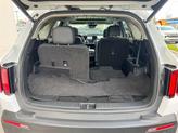 Thumbnail of 2022 Glacial White Pearl Kia Sorento