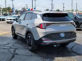 Thumbnail of 2026 Wolf Gray Kia Sportage