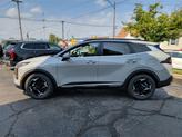 Thumbnail of 2026 Wolf Gray Kia Sportage
