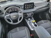 Thumbnail of 2023 Black Chevrolet Blazer