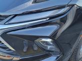 Thumbnail of 2023 Black Chevrolet Blazer
