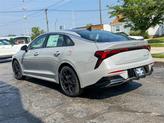 Thumbnail of 2026 C7S Kia K5