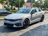Thumbnail of 2026 C7S Kia K5