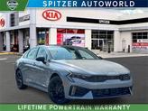 Photo of 2026 C7S Kia K5
