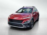 Thumbnail of 2022 Pulse Red Hyundai KONA