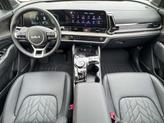 Thumbnail of 2025 Jungle Green Kia Sportage Plug-In Hybrid