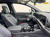 Thumbnail of 2025 Jungle Green Kia Sportage Plug-In Hybrid