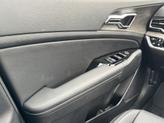 Thumbnail of 2025 Jungle Green Kia Sportage Plug-In Hybrid