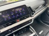 Thumbnail of 2025 Jungle Green Kia Sportage Plug-In Hybrid