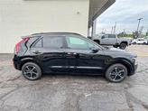 Thumbnail of 2025 Aurora Black Pearl Kia Niro