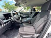 Thumbnail of 2025 Glacial White Pearl Kia Sorento