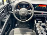 Thumbnail of 2025 Glacial White Pearl Kia Sorento