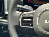 Thumbnail of 2025 Glacial White Pearl Kia Sorento