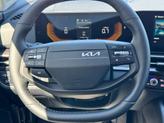 Thumbnail of 2026 Ebony Black Kia Sportage
