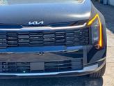 Thumbnail of 2026 Ebony Black Kia Sportage