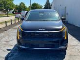 Thumbnail of 2026 Ebony Black Kia Sportage