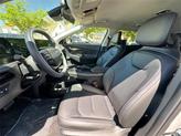 Thumbnail of 2025 Wolf Gray Kia EV6