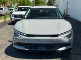 Thumbnail of 2025 Wolf Gray Kia EV6