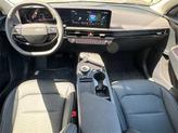 Thumbnail of 2025 Wolf Gray Kia EV6