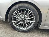 Thumbnail of 2024 Steel Gray Kia Forte