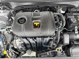 Thumbnail of 2024 Steel Gray Kia Forte