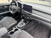 Thumbnail of 2024 Steel Gray Kia Forte