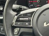Thumbnail of 2024 Steel Gray Kia Forte