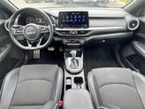 Thumbnail of 2024 Steel Gray Kia Forte