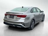 Thumbnail of 2024 Steel Gray Kia Forte