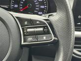 Thumbnail of 2024 Steel Gray Kia Forte
