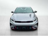 Thumbnail of 2024 Steel Gray Kia Forte