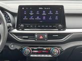 Thumbnail of 2024 Steel Gray Kia Forte