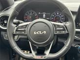 Thumbnail of 2024 Steel Gray Kia Forte