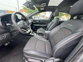 Thumbnail of 2024 Steel Gray Kia Forte