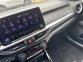 Thumbnail of 2024 Steel Gray Kia Forte