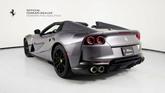 Thumbnail of 2021 Grigio GTS Ferrari 812 GTS