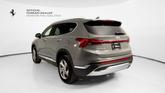 Thumbnail of 2022 Hampton Gray Hyundai SANTA FE