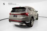 Thumbnail of 2022 Hampton Gray Hyundai SANTA FE