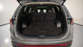 Thumbnail of 2022 Hampton Gray Hyundai SANTA FE