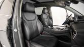 Thumbnail of 2022 Hampton Gray Hyundai SANTA FE