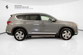 Thumbnail of 2022 Hampton Gray Hyundai SANTA FE