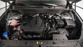 Thumbnail of 2022 Hampton Gray Hyundai SANTA FE