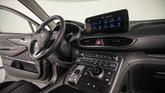 Thumbnail of 2022 Hampton Gray Hyundai SANTA FE