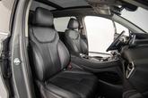 Thumbnail of 2022 Hampton Gray Hyundai SANTA FE